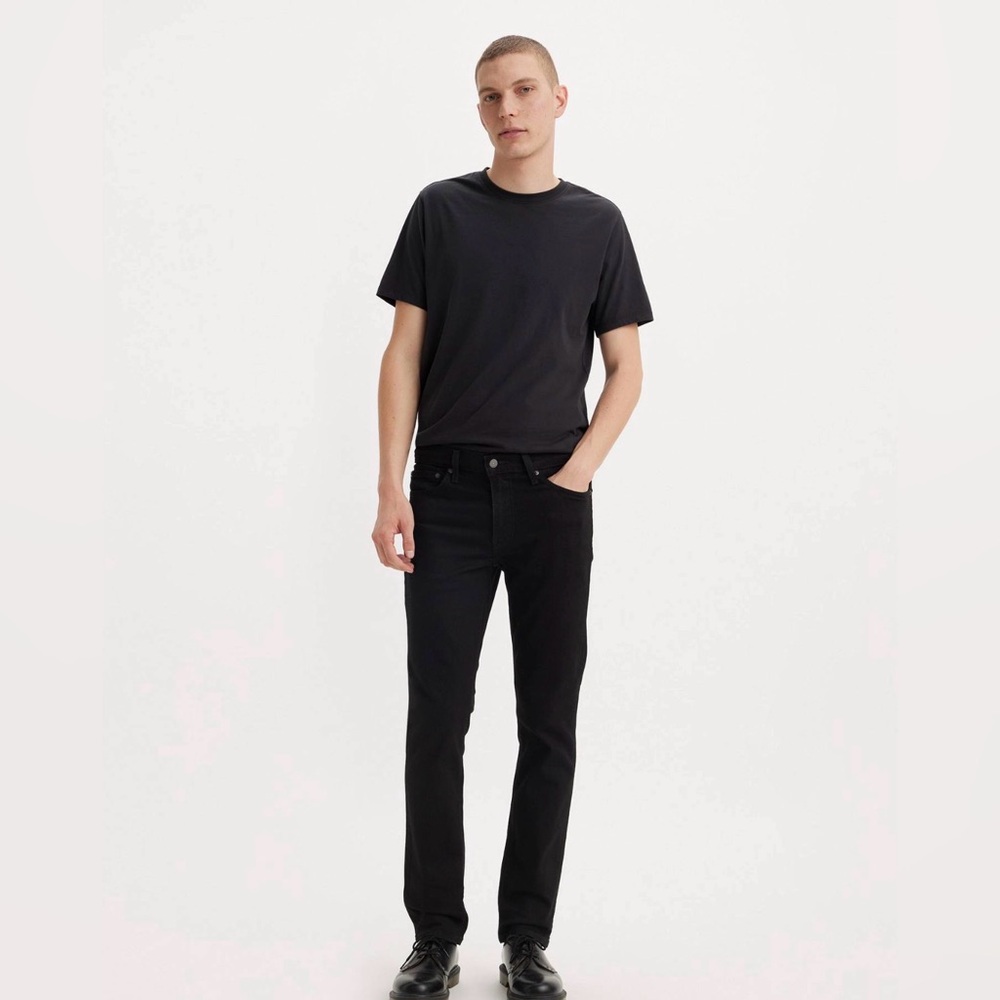 LEVI’S 36x30 511 Slim Fit Men’s Jeans